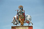 Chamunda Devi Temple - Kangra valley